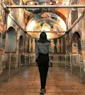 Chora Church Museum Tickets and Audio Guide