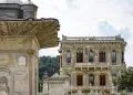 Kucuksu Pavillions Skip-the-Ticket-Line Entry with Audio Guide