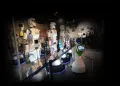 Istanbul Robot Museum Experience Entry Ticket