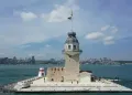 Maiden's Tower Skip-the-Ticket-Line Entry with Audio Guide