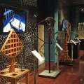 Istanbul Museum of the History of Science and Technology in Islam Entry Ticket with Audio Guide