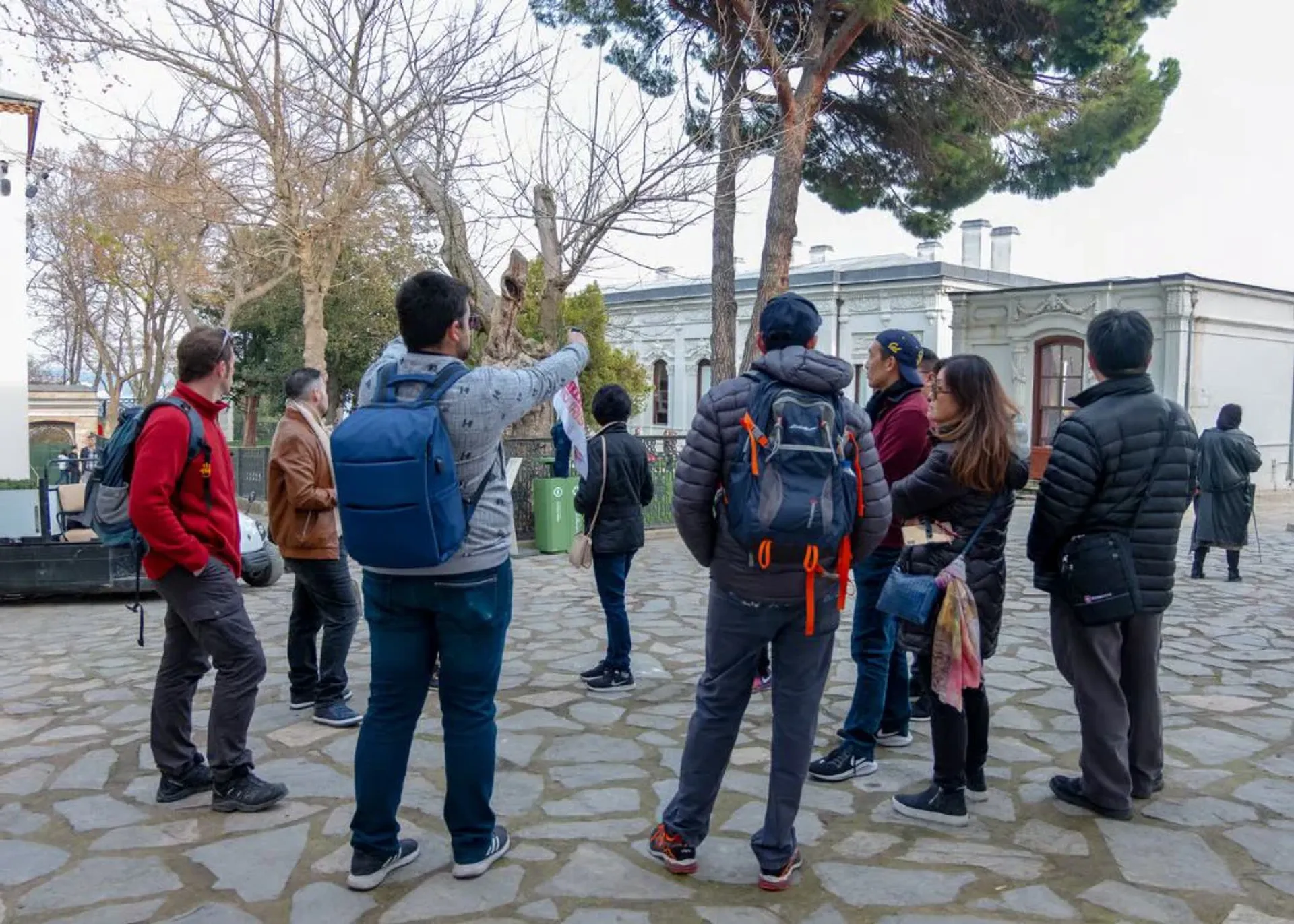 Istanbul: Historic Peninsula Walk: The Perfect First Tour