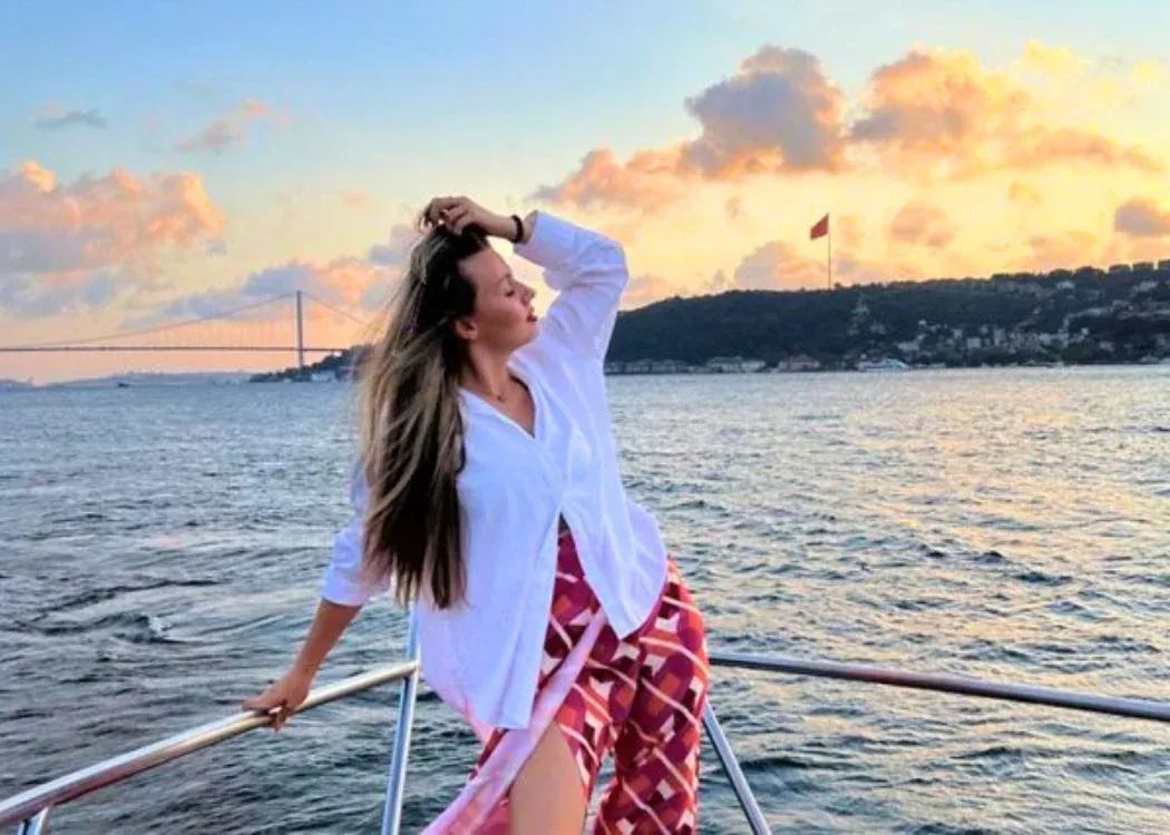 博斯普鲁斯海峡私人游艇巡航之旅