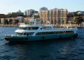 Bosphorus Sightseeing Cruise Entry Ticket with Audio Guide