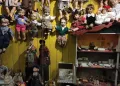 Balat Toy Museum Entry Tickets