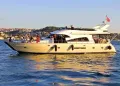 Private Yacht Swimming Tour Istanbul Islands