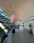 Emaar Skyview Tower & Skywalk Experience Admission Ticket