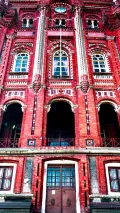 Fener and Balat Walking Tour with Audio Guide