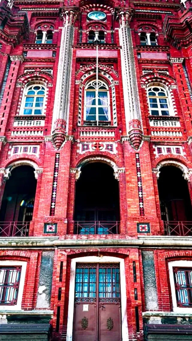 Fener and Balat Walking Tour with Audio Guide