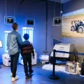 Istanbul Robot Museum Experience Entry Ticket