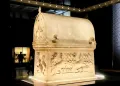 Istanbul Archaeological Museums Skip-the-Ticket-Line Entry with Audio Guide