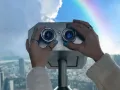 Sapphire Observation Deck Admission Ticket