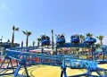 ViaSea Theme Park Entry Ticket