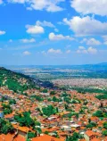 Bursa Day Trip & Shopping Guided Tour