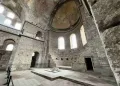 Hagia Irene Museum Hosted Entry Tour and Audio Guide