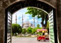 Blue Mosque Guided Tour