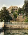 Beykoz Mecidiye Pavilion Skip-the-Ticket-Line Entry with Audio Guide