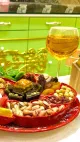 Spice Bazaar Turkish Delights & Herbal Teas Tasting Experience in Istanbul