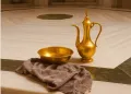 Traditional Hammam Turkish Bath Experience