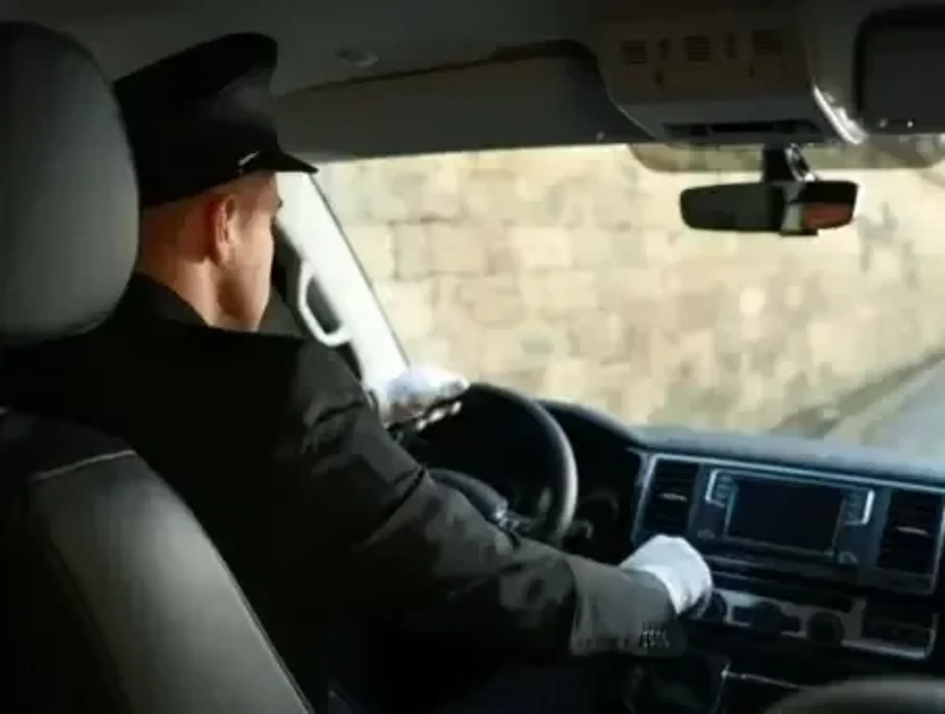 Rent a Private Car with Driver in Istanbul