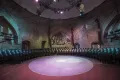 Whirling Dervishes Show Ticket