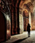 Hagia Irene Museum Hosted Entry Tour and Audio Guide