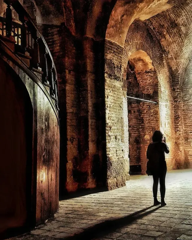 Hagia Irene Museum Hosted Entry Tour and Audio Guide
