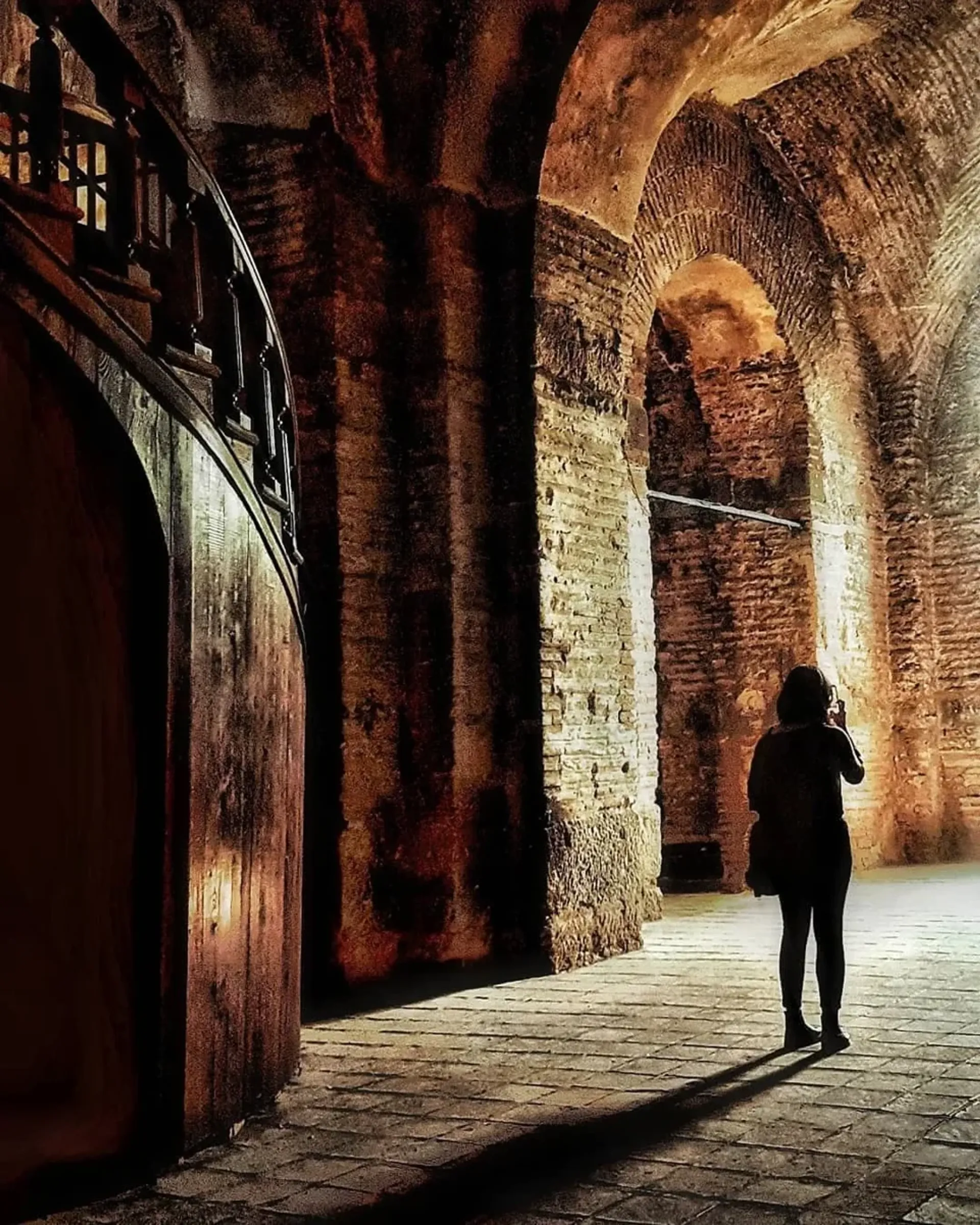Hagia Irene Museum Hosted Entry Tour and Audio Guide
