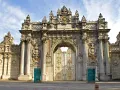Dolmabahce Palace Museum Skip-the-Ticket-Line Entry with Audio Guide