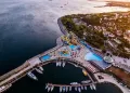 Marina Aquapark Entrance Ticket
