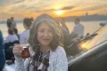 Luxury Yacht Bosphorus Sunset Cruise
