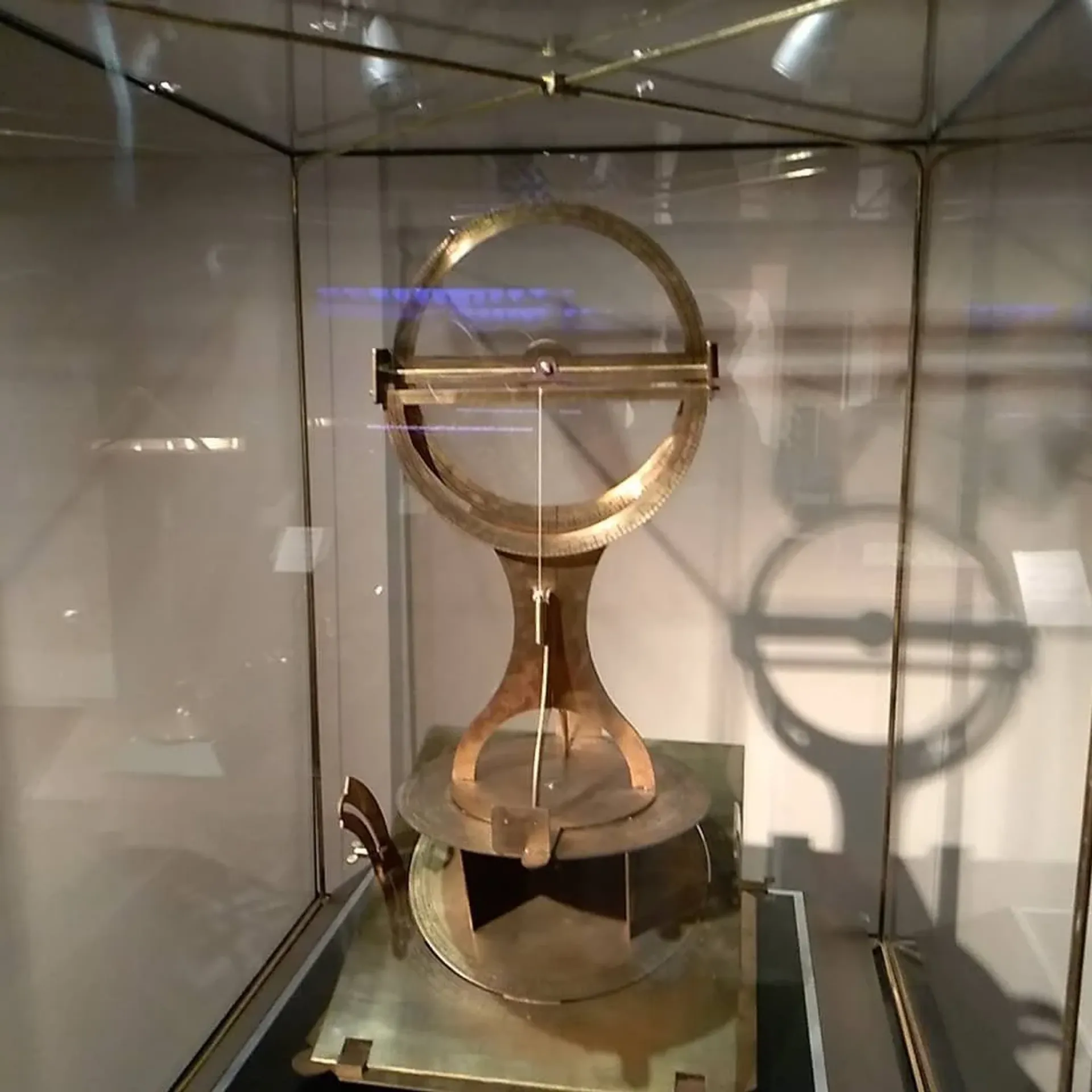 Istanbul Museum of the History of Science and Technology in Islam Entry Ticket with Audio Guide