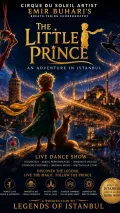 The Little Prince: An Adventure in Istanbul Live Show