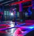 Flyzone Air Sports Entry Ticket - Torium