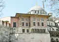Hunkar Pavilion Walking Tour with Audio Guide