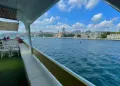Golden Horn & Bosphorus Sightseeing Cruise with Audio Guide