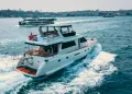 Private Yacht Swimming Tour Istanbul Islands
