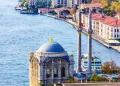 Ortakoy Mosque Walking Tour with Audio Guide