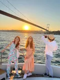 Private Yacht Swimming Tour Istanbul Islands