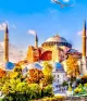 Hagia Sophia Skip-the-Ticket-Line Entry with Audio Guide
