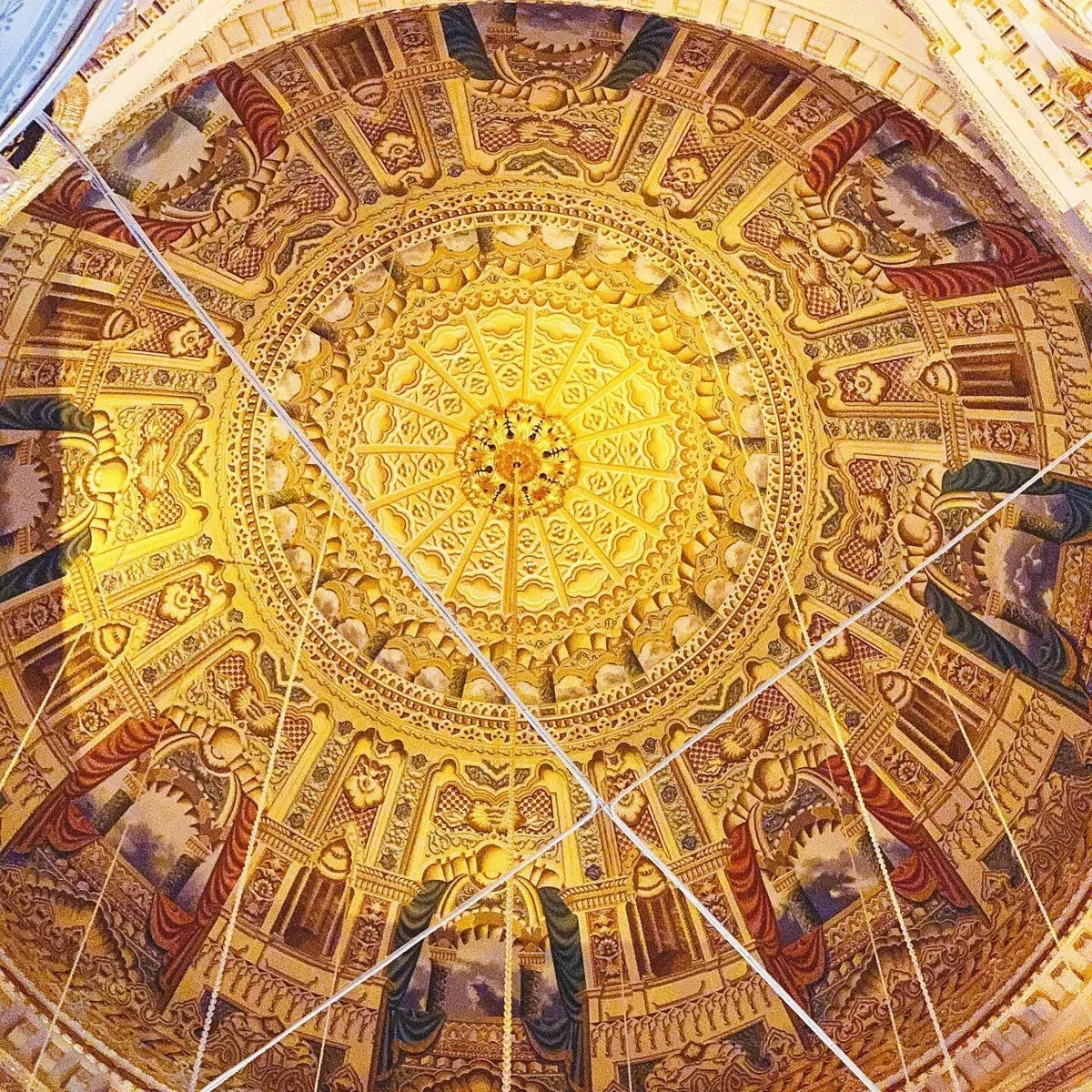 Ortakoy Mosque Walking Tour with Audio Guide