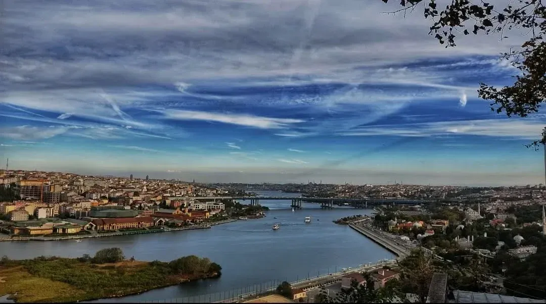 Pierre Loti Walking Tour with Audio Guide