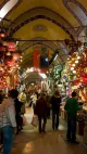 Grand Bazaar Walking Tour with Audio Guide