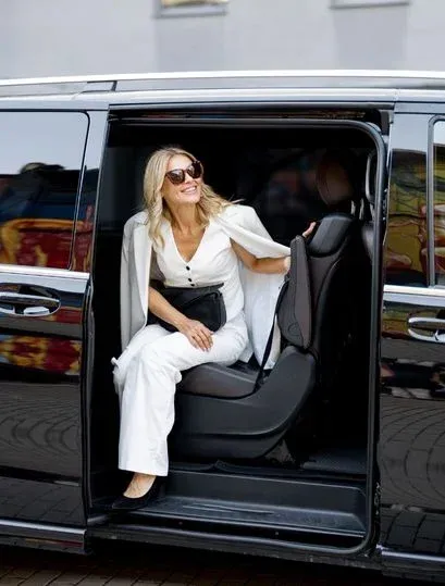 Private Airport Transfer Istanbul