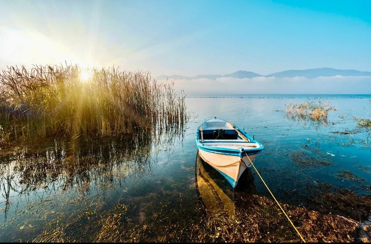 Sapanca Lake & Masukiye Guided Day Trip