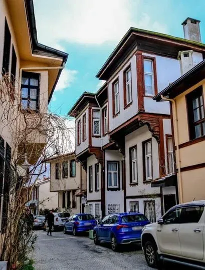 Bursa Day Trip & Shopping Guided Tour