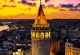 Galata Tower Hosted Entry with Audio Guide