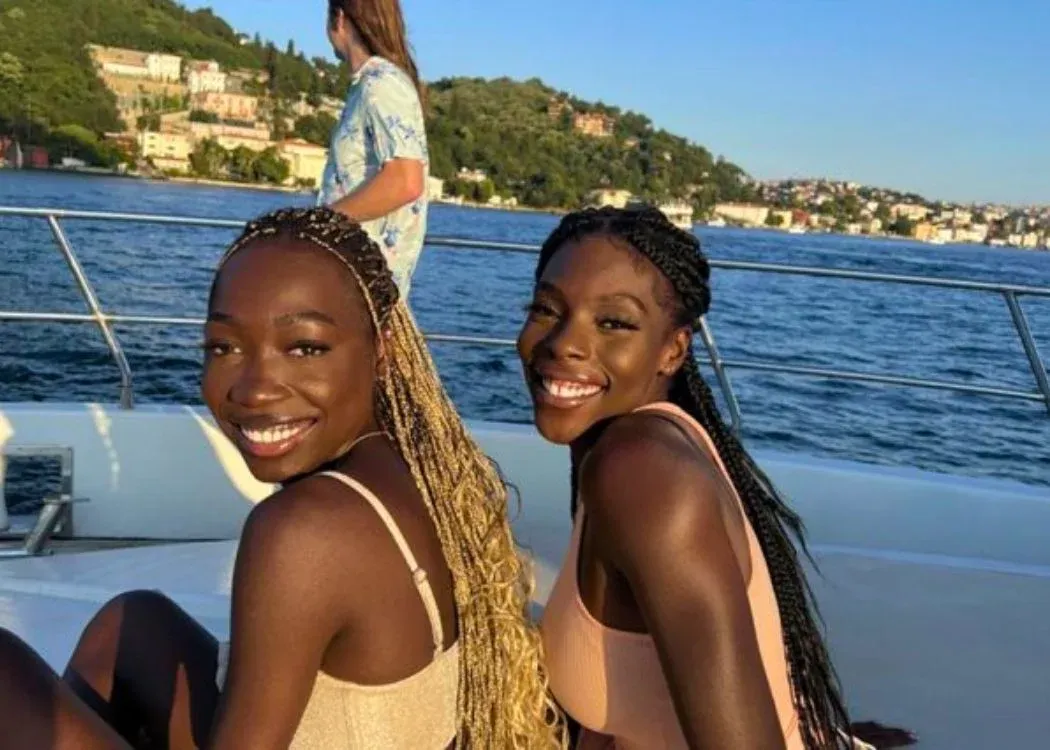 Private Yacht Swimming Tour Istanbul Islands