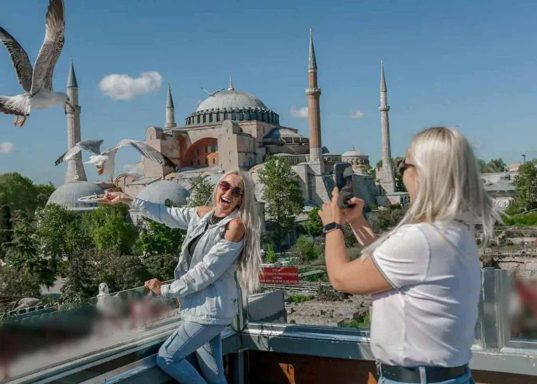 Private Guide in Istanbul