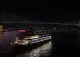 Bosphorus Evening Cruise: Turkish Dinner & Live Shows